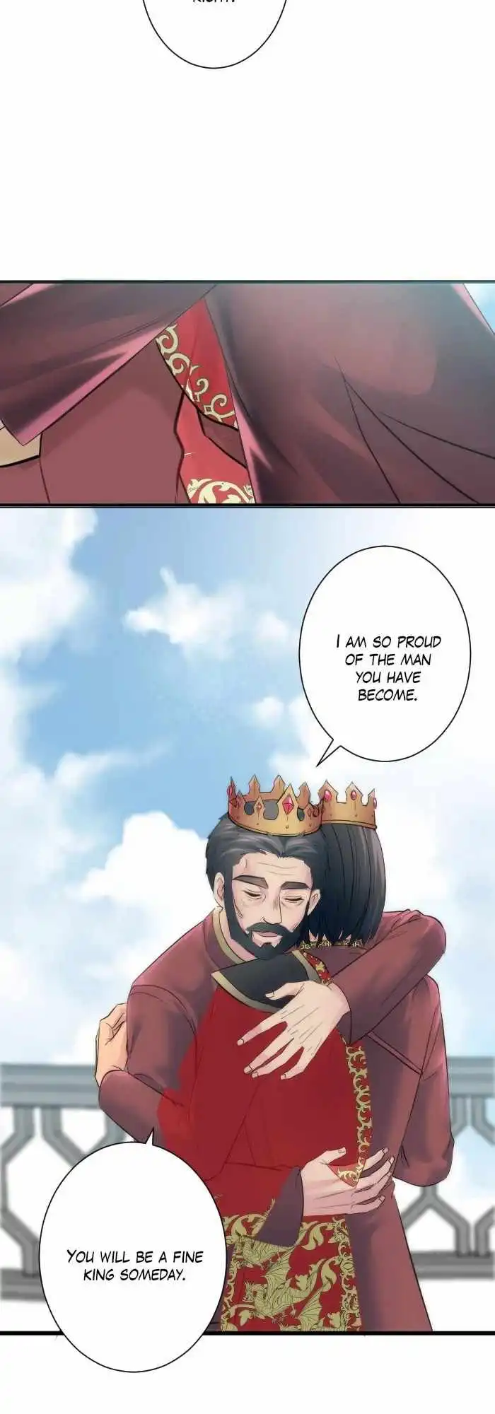 The Dragon Prince's Bride Chapter 56 20